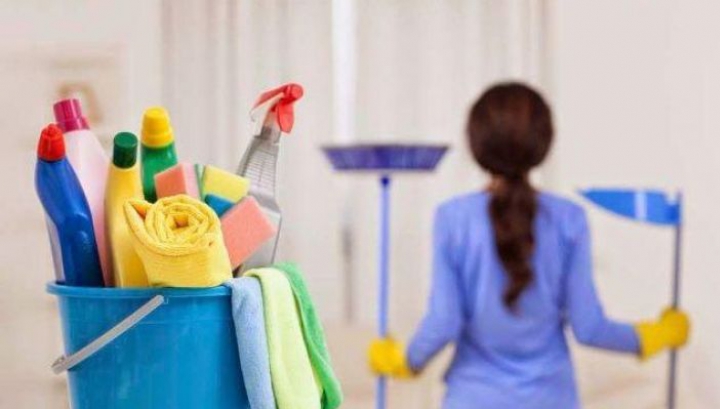 Curățenia simplificată: 10 secrete de curățenie în baie care vă vor facilita munca
