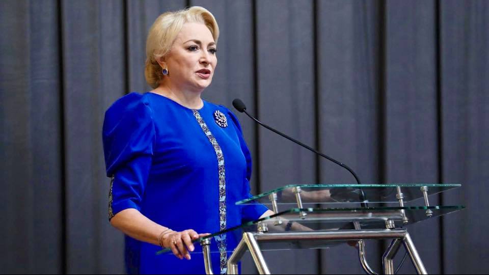 Previziune sumbră pentru PSD. Dăncilă și-a avertizat colegii: Partidul riscă să dispară!