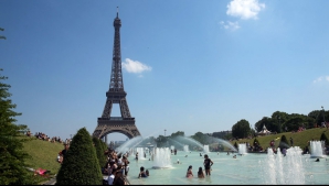 Previune cruntă pentru Europa