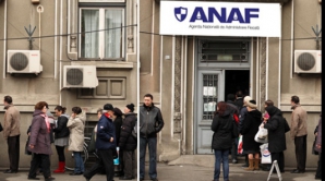 ANAF simplifică procedura la cazierul fiscal