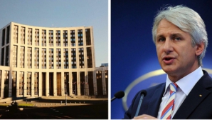 Teodorovici, reprezentantul Rom&acirc;niei &icirc;n boardul IIB