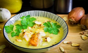 ciorba radauteana reteta