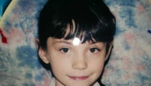 Fetita disparuta Buzau