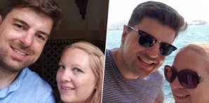 Au făcut amor, apoi i-a spus soției să &icirc;nchidă ochii și să numere p&acirc;nă la 10. Oribil ce a făcut după