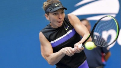 Simona Halep