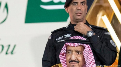 Bodyguard-ul personal al Regelui Arabiei Saudite a fost ucis