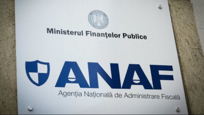 ANAF vrea să desființeze mii de firme