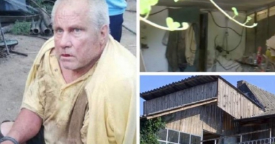 Cazul Caracal. Gheorghe Dincă, dus &icirc;n arestul central din Olt