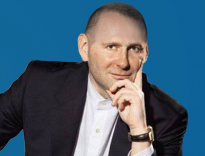 Viorel Cataramă, primul candidat certificat de BEC pentru alegerile prezidențiale