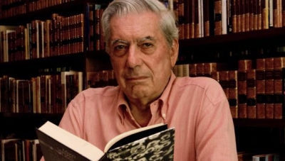 Mario Vargas Llosa