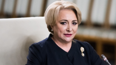 Ședință  la PSD. Dăncilă: "Săptămâna viitoare mergem în Parlament"