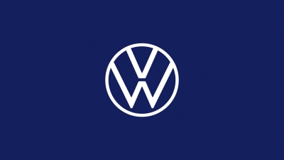 Noul logo Volkswagen