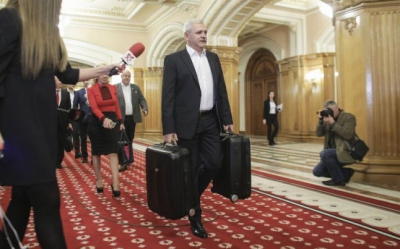Dragnea a cerut un răgaz instanței!  Cererea de anularea a condamnării se va judeca pe 10 decembrie