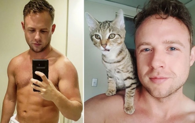 Acest bărbat cere mii de dolari pentru sex, dar oferă ceva ieşit din comun. Femeile se bat pe el!