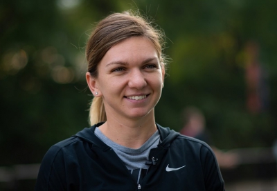 Când va juca Simona Halep primul meci la Beijing!