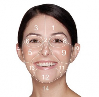 Ți-au apărut pete pe față? Uite ce probleme de sănătate pot ascunde acestea