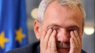 Liviu Dragnea