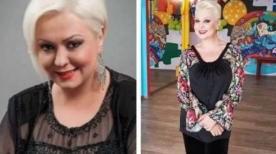Monica Anghel a slăbit 25 kg – uite ce dietă a ținut celebra cântareață
