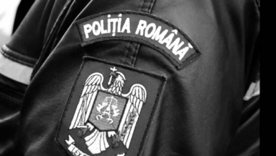 Poliţia Caracal, din nou fără şef. Înlocuitorul lui Mirea iese şi el la pensie