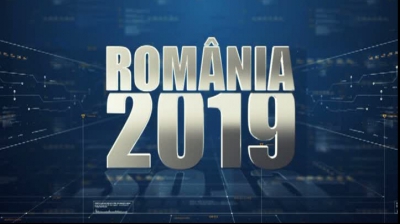 Sondaj-bombă de ultimă oră, la emisiunea „România 2019”. Cine este favorit pentru Cotroceni