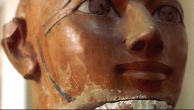Prințesa Hatshepsut