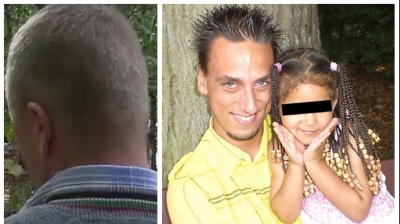 Tatal fetiței din Iasi rupe tăcerea