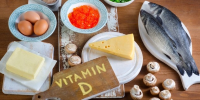 Vitamina D