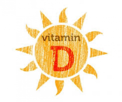 Vitamina D