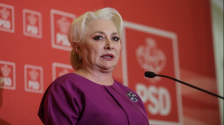 dancila-pleaca-astazi-