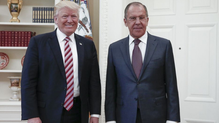 Rusia, tot mai deranjată de scandalul din SUA, insistă ca discuțiile Putin-Trump să nu fie publicate