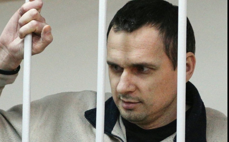 Un regizor celebru, eliberat de Putin în schimbul de prozonieri dintre Rusia și Ucraina