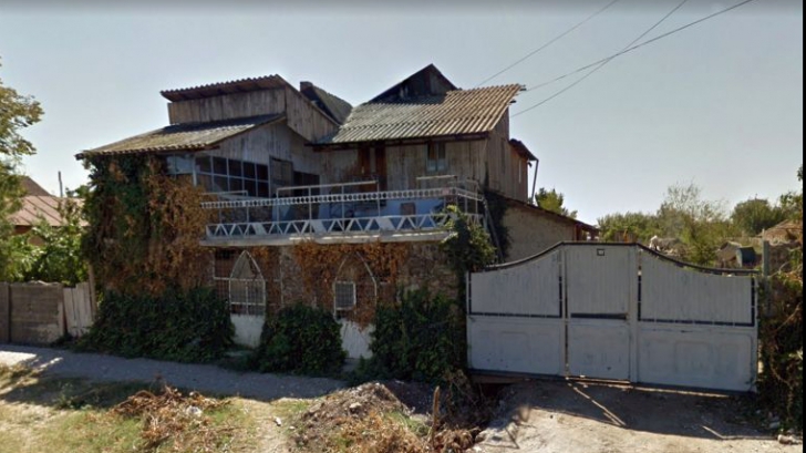 Ce au pățit bărbații din Caracal pe care-i cheamă Gheorghe Dincă