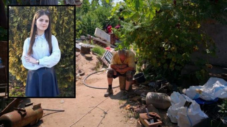 DIICOT a cerut buletinul Alexandrei Măceșanu. De ce a refuzat familia să îl predea