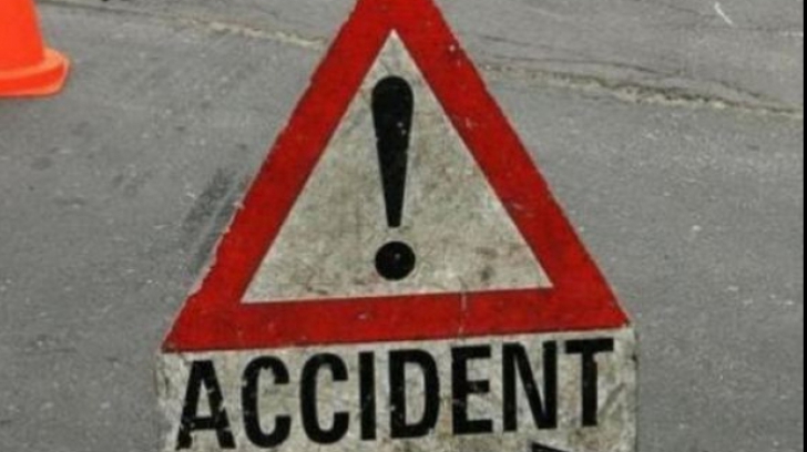 Accident șocant! Trei morţi, între care un copil de 10 ani