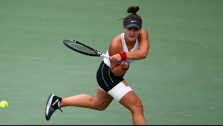 Fenomenul Bianca Andreescu câștigă US Open! Meci dramatic cu Serena Williams: 6-3, 7-5