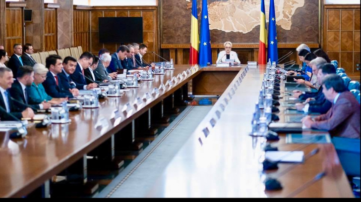Viorica Dăncilă vrea un ”pact pentru bunăstarea românilor”! Ce le propune partidelor