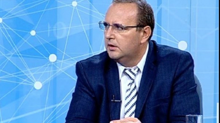 Experții au găsit cinci hibe la proiectul lui Teodorovici cu închisoarea