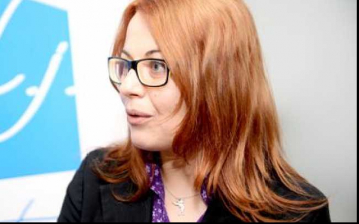 Procurorul Alexandra Lăncrănjan, despre cercetarea disciplinară: ”Oficial, eu nu am primit nimic”