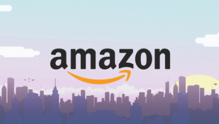 Amazon - Promotiile inceputului de toamna