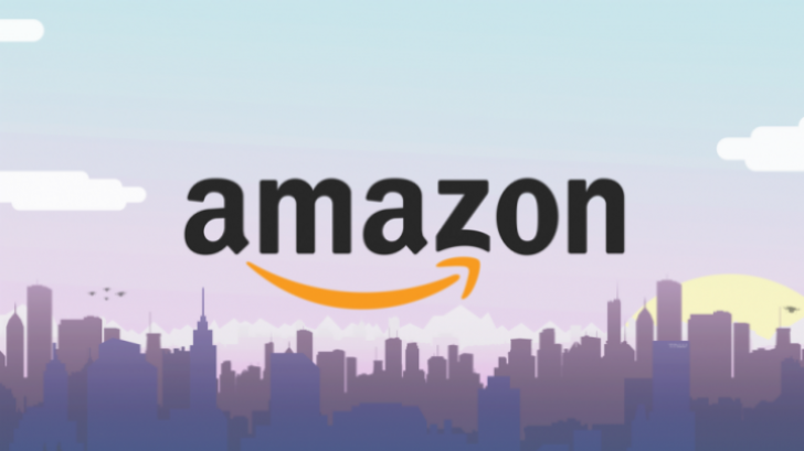 Amazon - Prima zi de scoala - Ce carti poti comanda online din strainatate