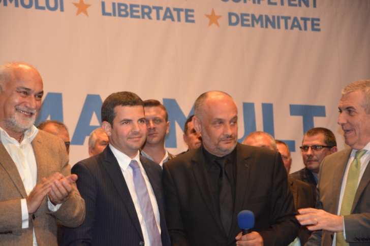 Deputat ALDE:"Partidul e rupt și trebuie resetat! E nevoie de un congres"