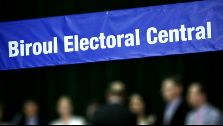 Alegeri prezidențiale 2019. Cine verifică autenticitatea listelor depuse la BEC de candidați