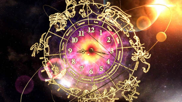 casele astrologice