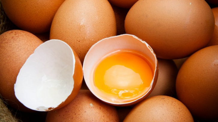 Specialiștii au ajuns să folosească oul în tratarea cancerului și asta cu succes