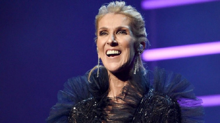 Celine Dion a făcut anunțul pe care fanii l-au așteptat cu sufletul la gură: „Sunt îndrăgostită”