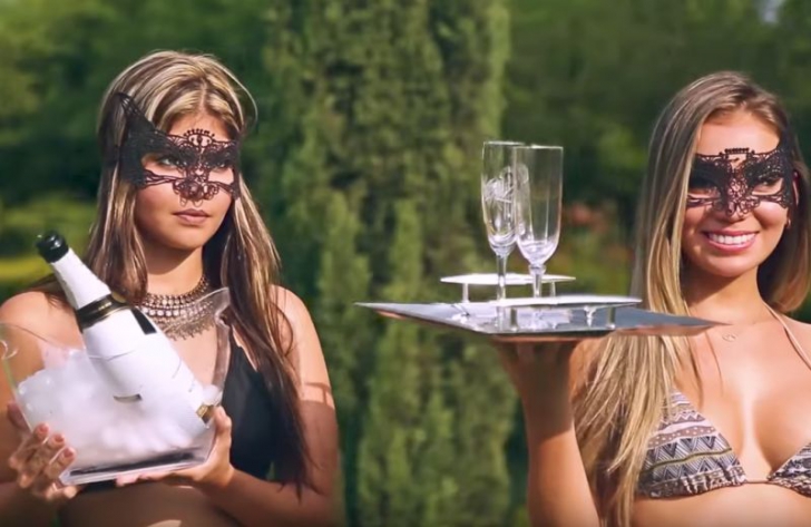 Cum arată prima stațiune pentru sex all-inclusive   -Imagini +18