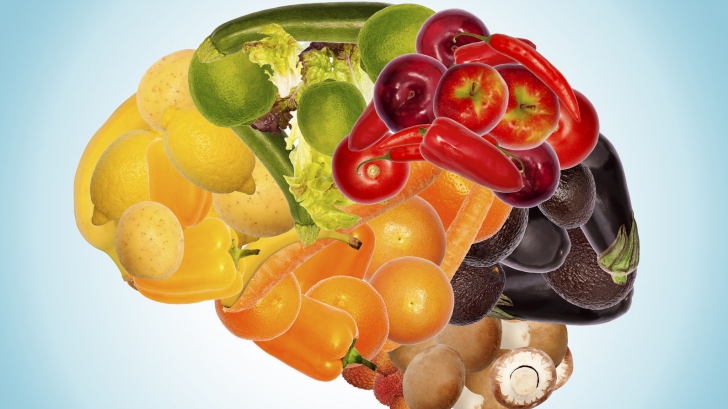 Oamenii de știință au stabilit tipul de alimentație care poate proteja mintea și sănătatea