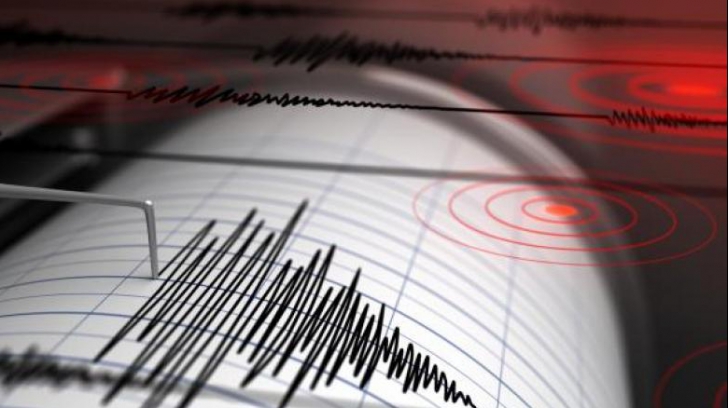Cutremur foarte puternic pe o insulă din Grecia frecventată de români