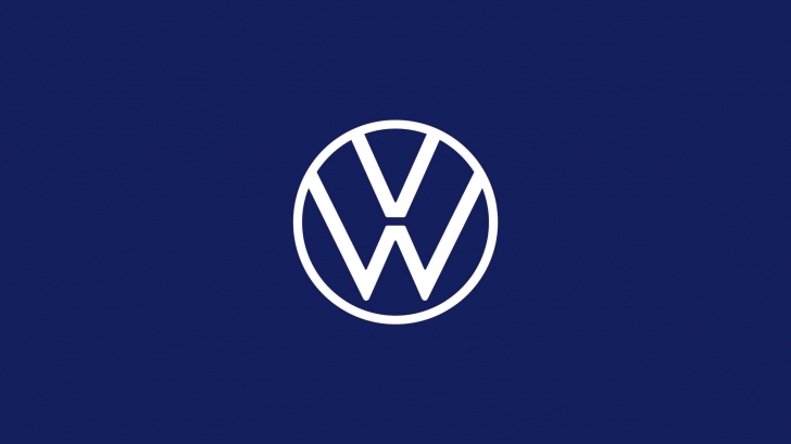 Noul logo Volkswagen