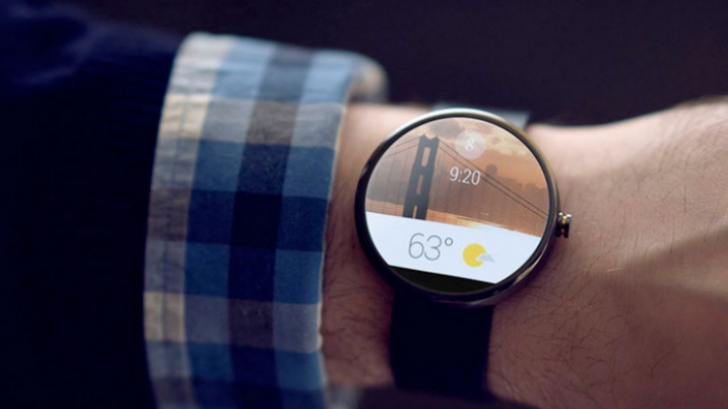 eMAG – 5 smartwatch-uri care costa sub 100 de lei. Oferte inteligente